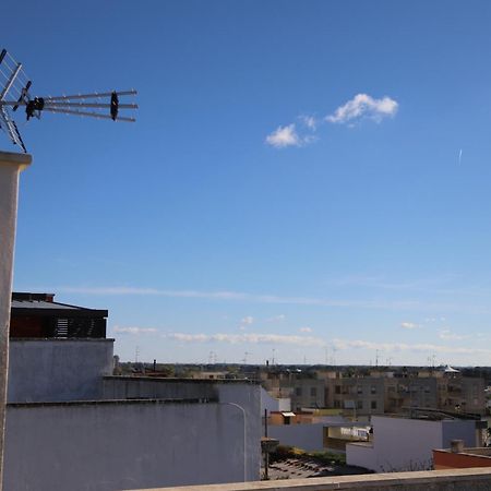 Salento Casavacanza Maria กาลาตีนา ภายนอก รูปภาพ