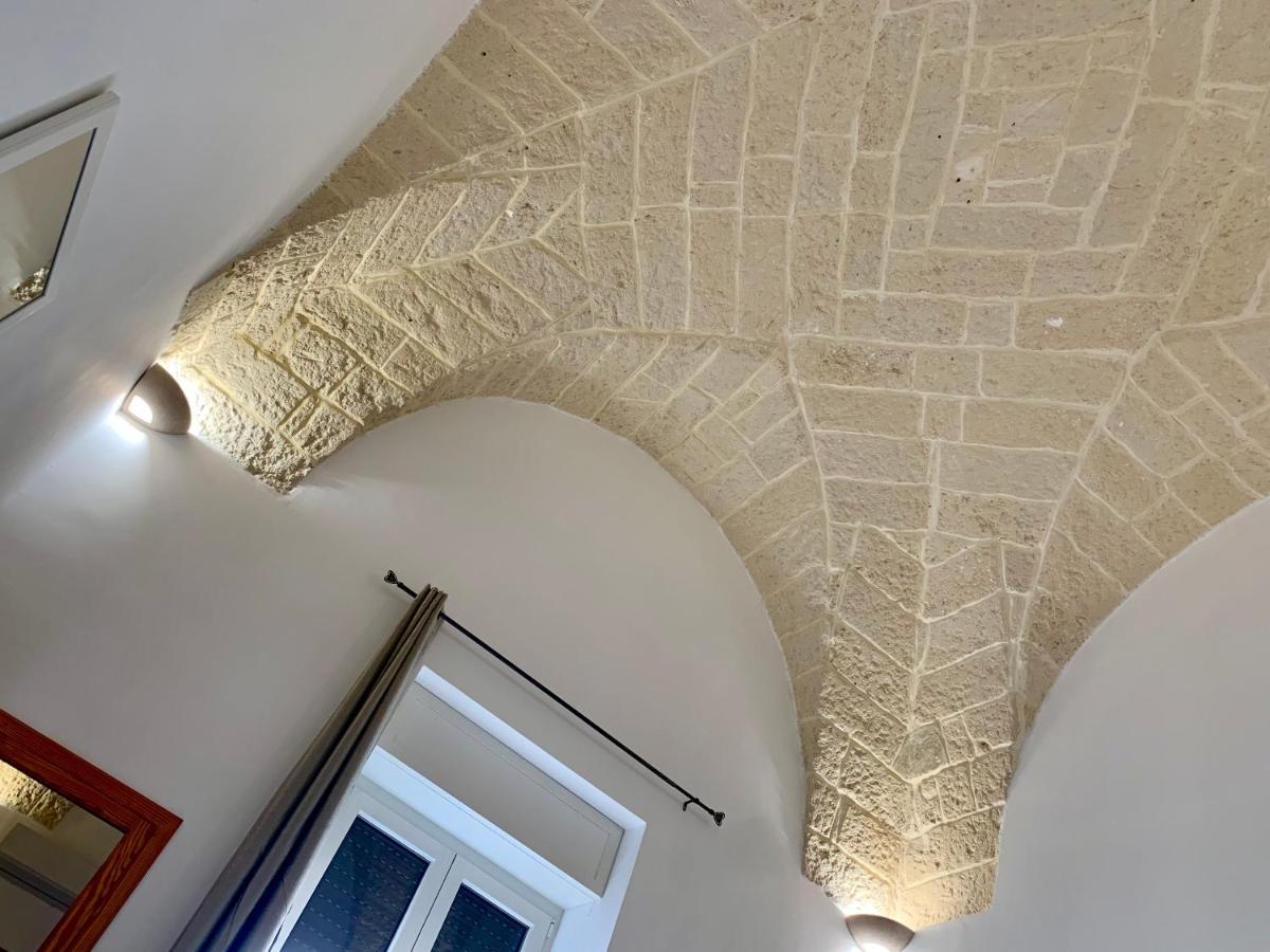 Salento Casavacanza Maria กาลาตีนา ภายนอก รูปภาพ
