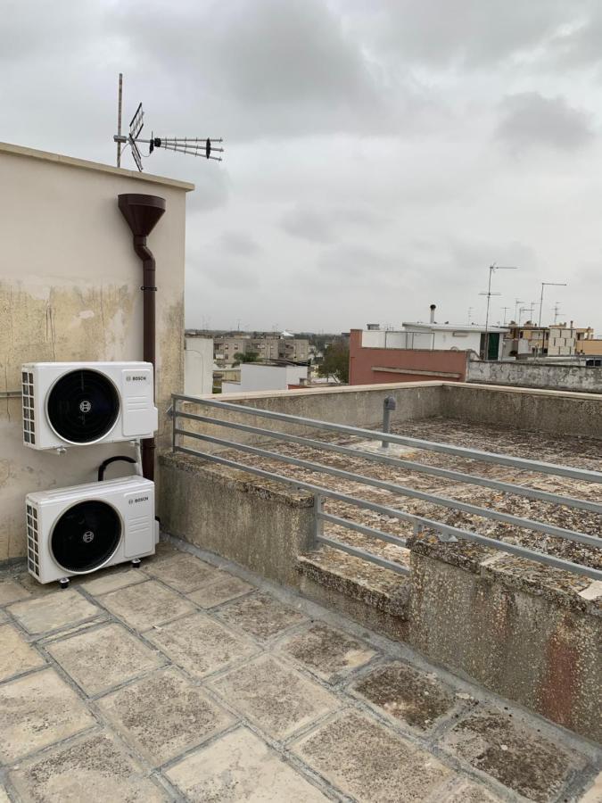 Salento Casavacanza Maria กาลาตีนา ภายนอก รูปภาพ