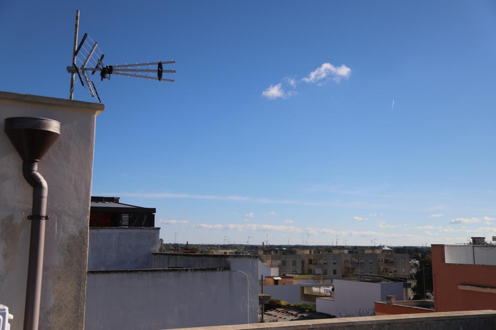 Salento Casavacanza Maria กาลาตีนา ภายนอก รูปภาพ