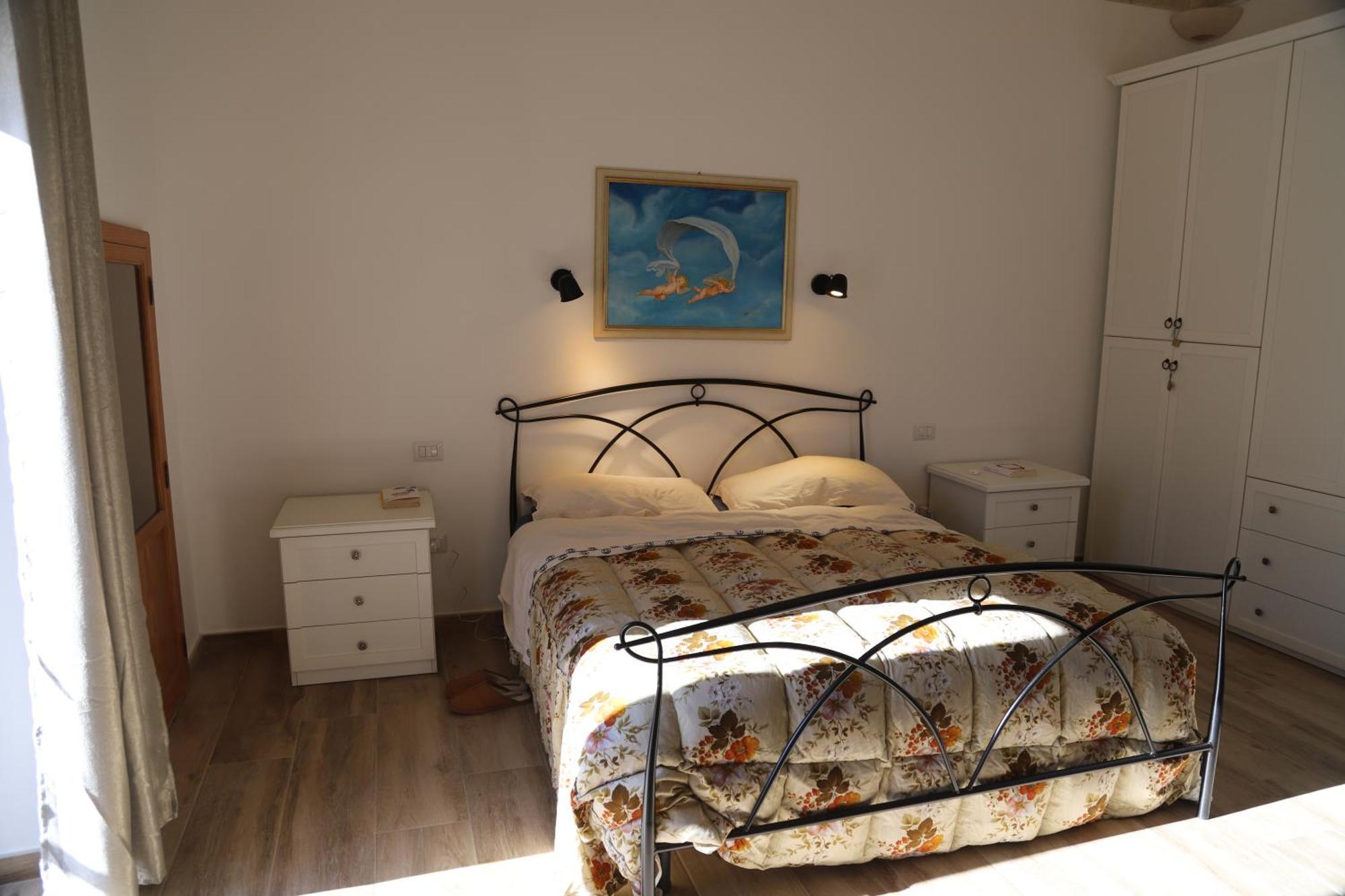 Salento Casavacanza Maria กาลาตีนา ภายนอก รูปภาพ