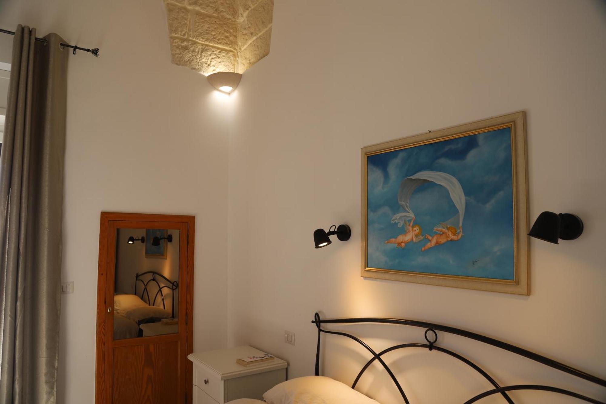 Salento Casavacanza Maria กาลาตีนา ภายนอก รูปภาพ