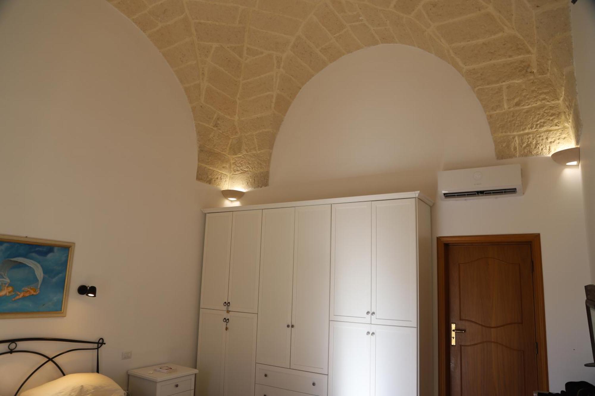 Salento Casavacanza Maria กาลาตีนา ภายนอก รูปภาพ