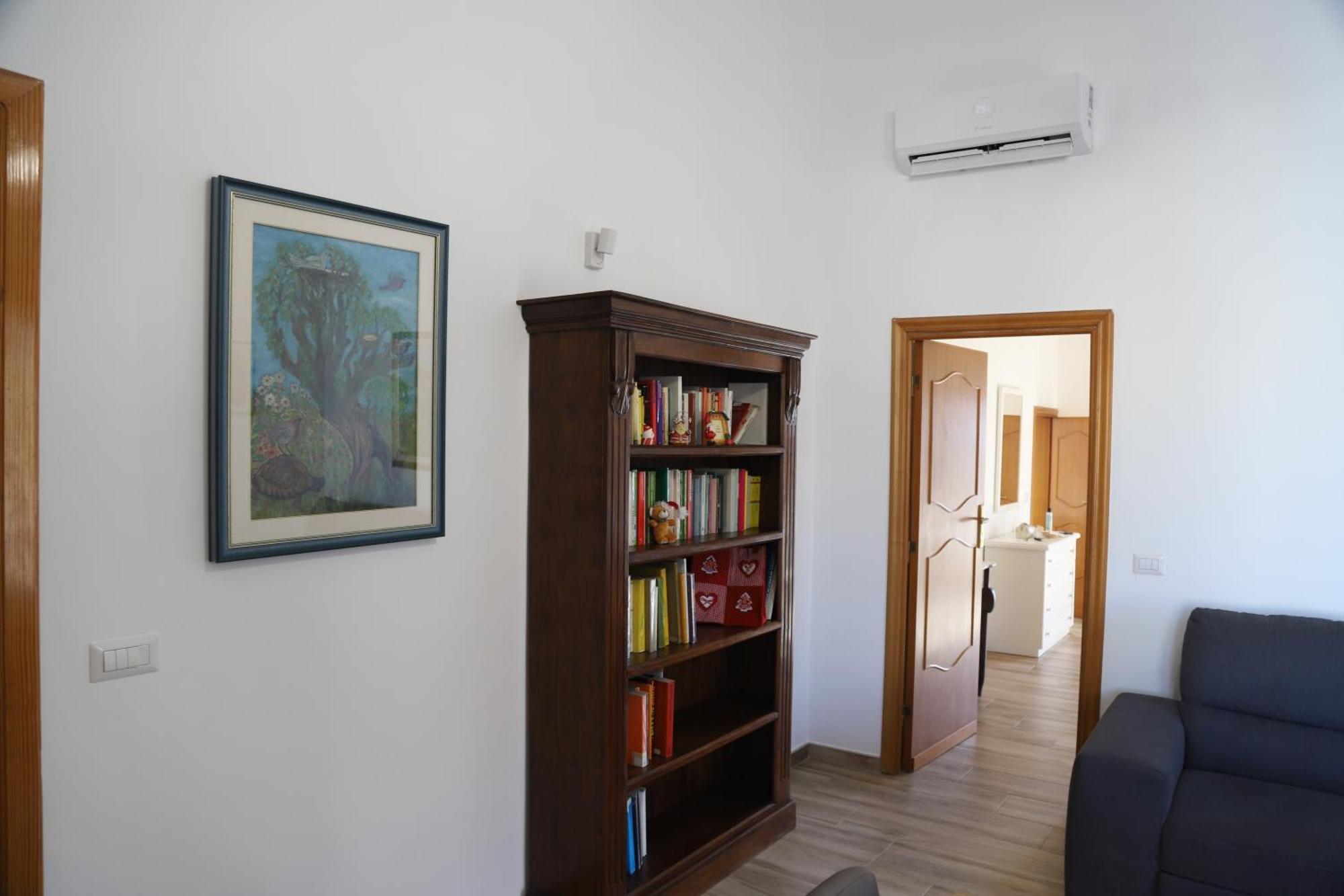 Salento Casavacanza Maria กาลาตีนา ภายนอก รูปภาพ