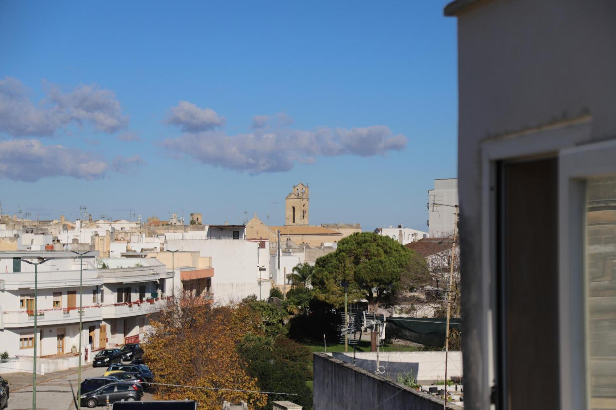 Salento Casavacanza Maria กาลาตีนา ภายนอก รูปภาพ