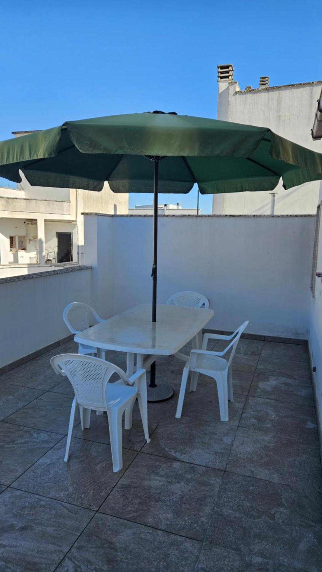 Salento Casavacanza Maria กาลาตีนา ภายนอก รูปภาพ