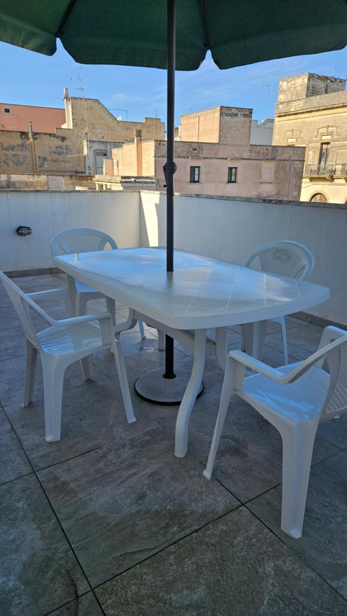 Salento Casavacanza Maria กาลาตีนา ภายนอก รูปภาพ